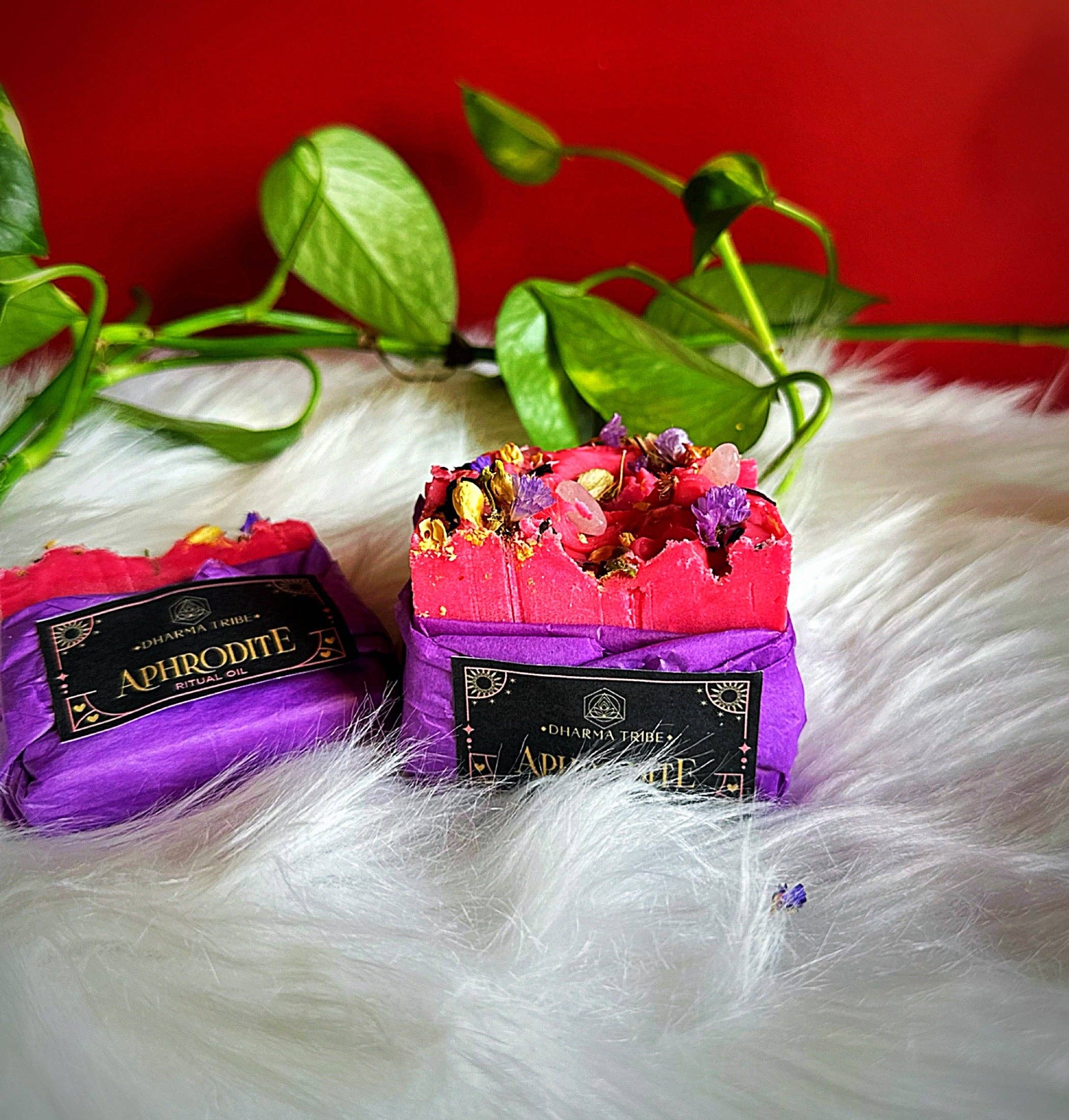 Dharmatribe - Wholesale Bar Soap - Aphrodite soap0