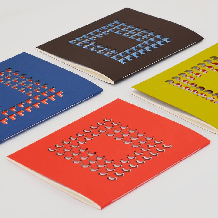 Ameico - Wholesale Notebook - Guter Grund Notebook8