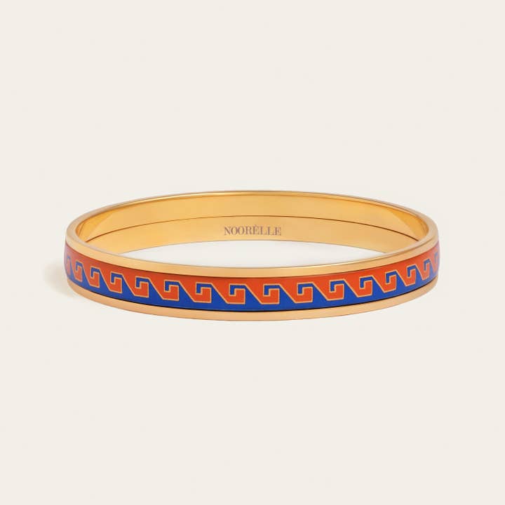 Dragon Bangle Miss for wholesale by NOORÈLLE