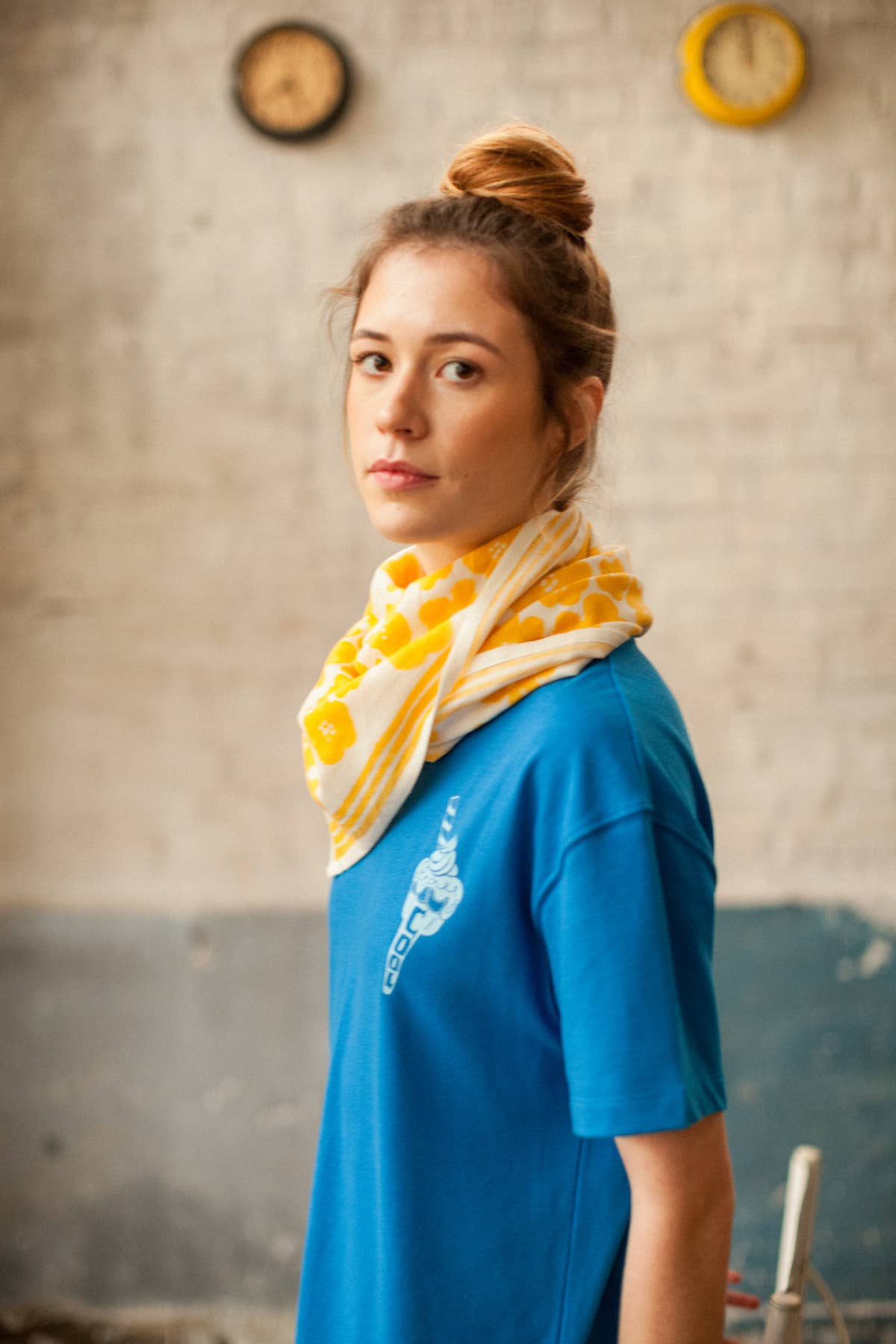 Apaches Collections - Wholesale Dress - Women's - REVA Dress6