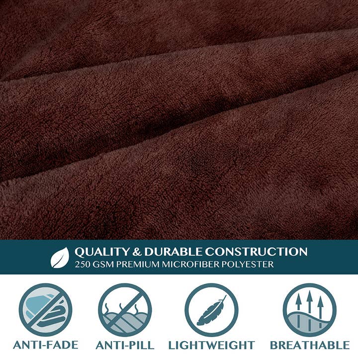 Pavilia - Vendita all'ingrosso Plaid - Coperta con maniche - Tasca applicata48