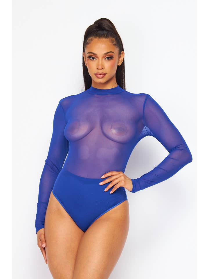 RED VELVET - Vente Body de lingerie – femme - ELLE A LES APPARENCES12