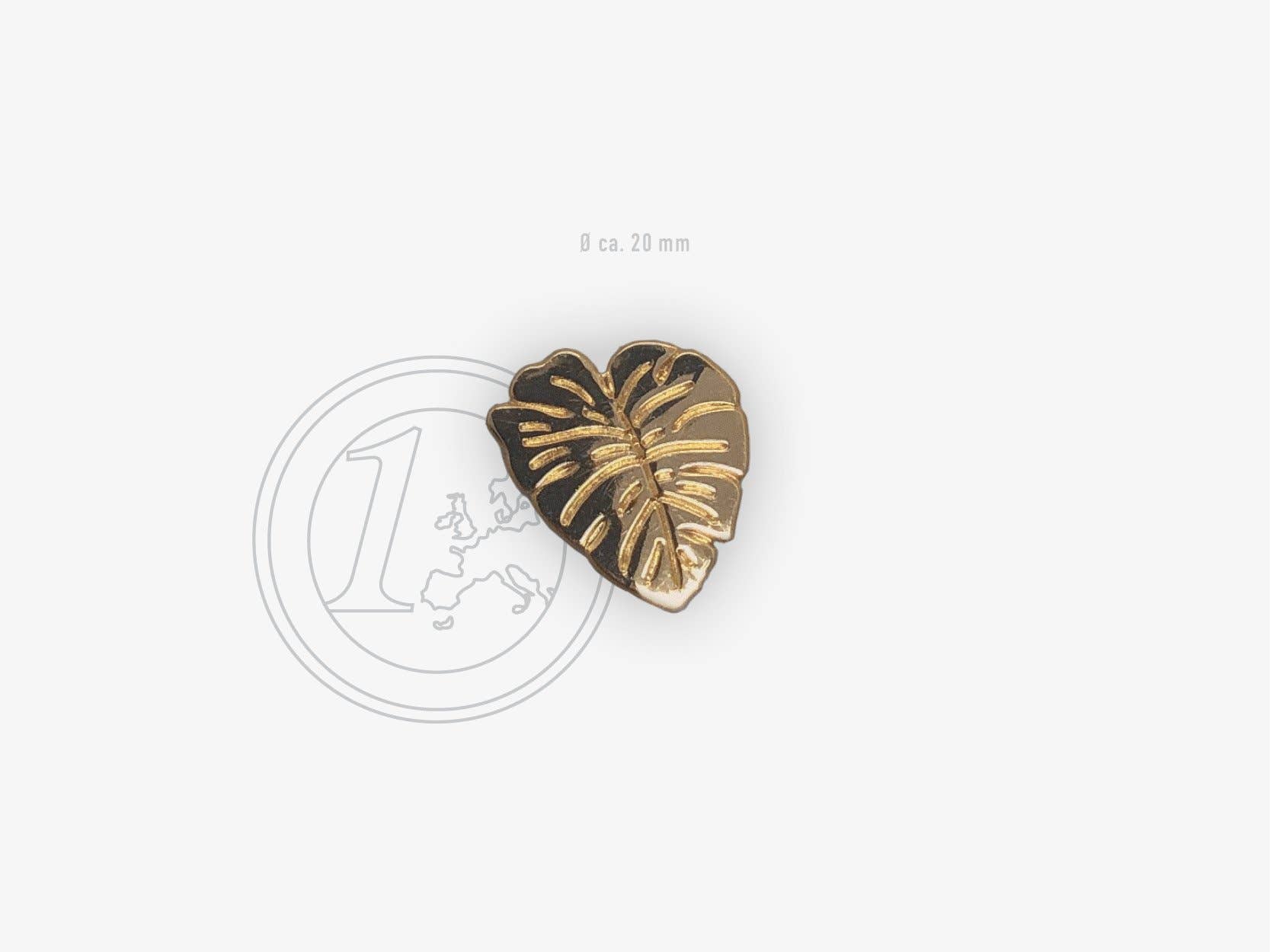 typealive - Wholesale Lapel Pin/Button - Pin/Crazy Plant Lady3