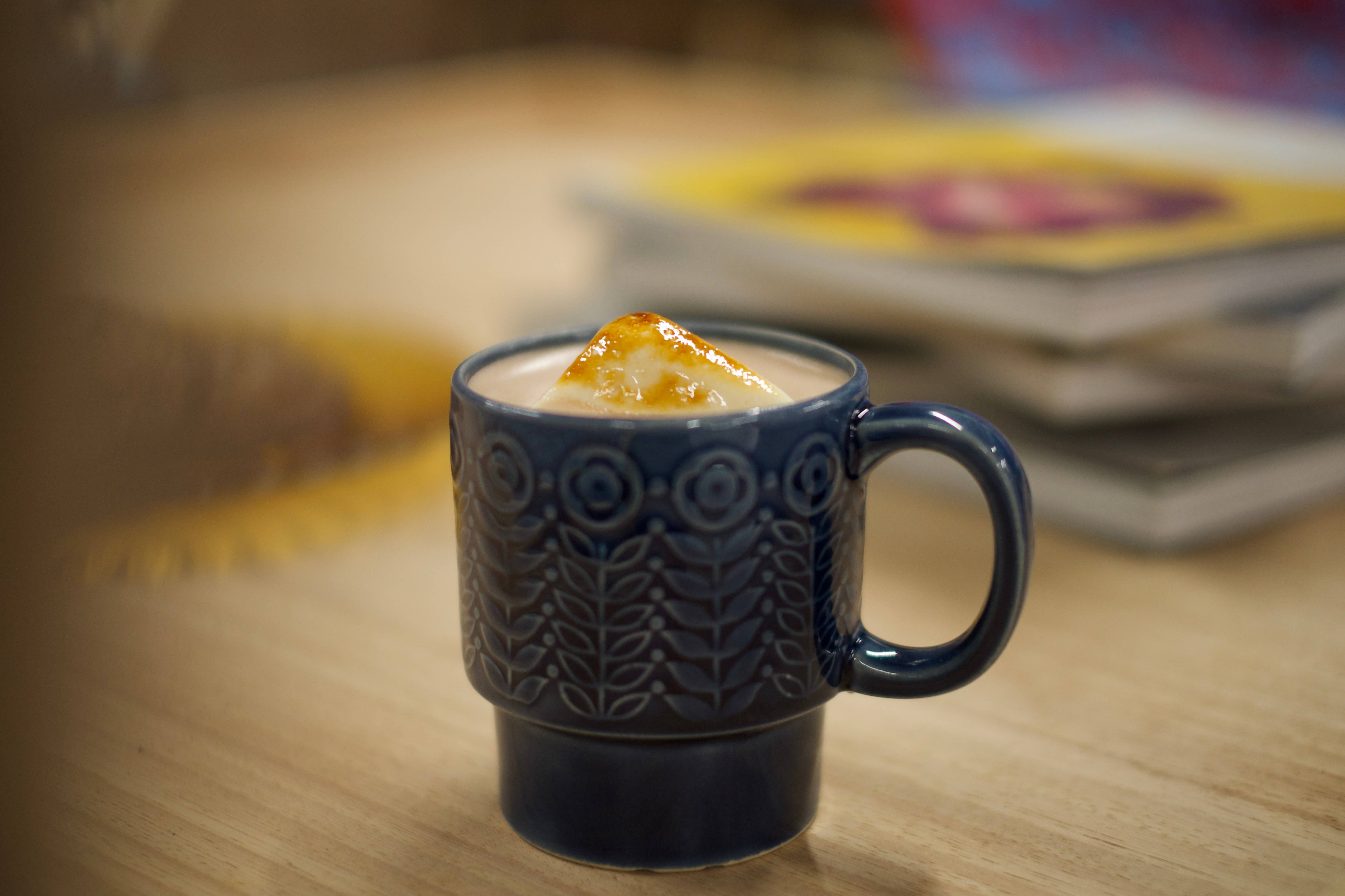 Soul Chocolate - Wholesale Hot cocoa mix/kit - Peppermint Hot Chocolate Mix2