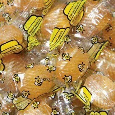 Taste Of The Rockies - Wholesale Hard Candy - Honey Bee Mine – US Honey Filled Hard Candy 6oz1