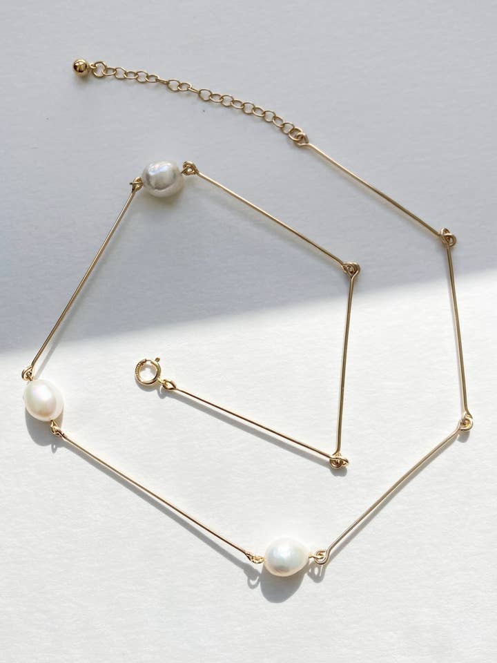 BRINDILLE II ketting voor wholesale door alleZhou