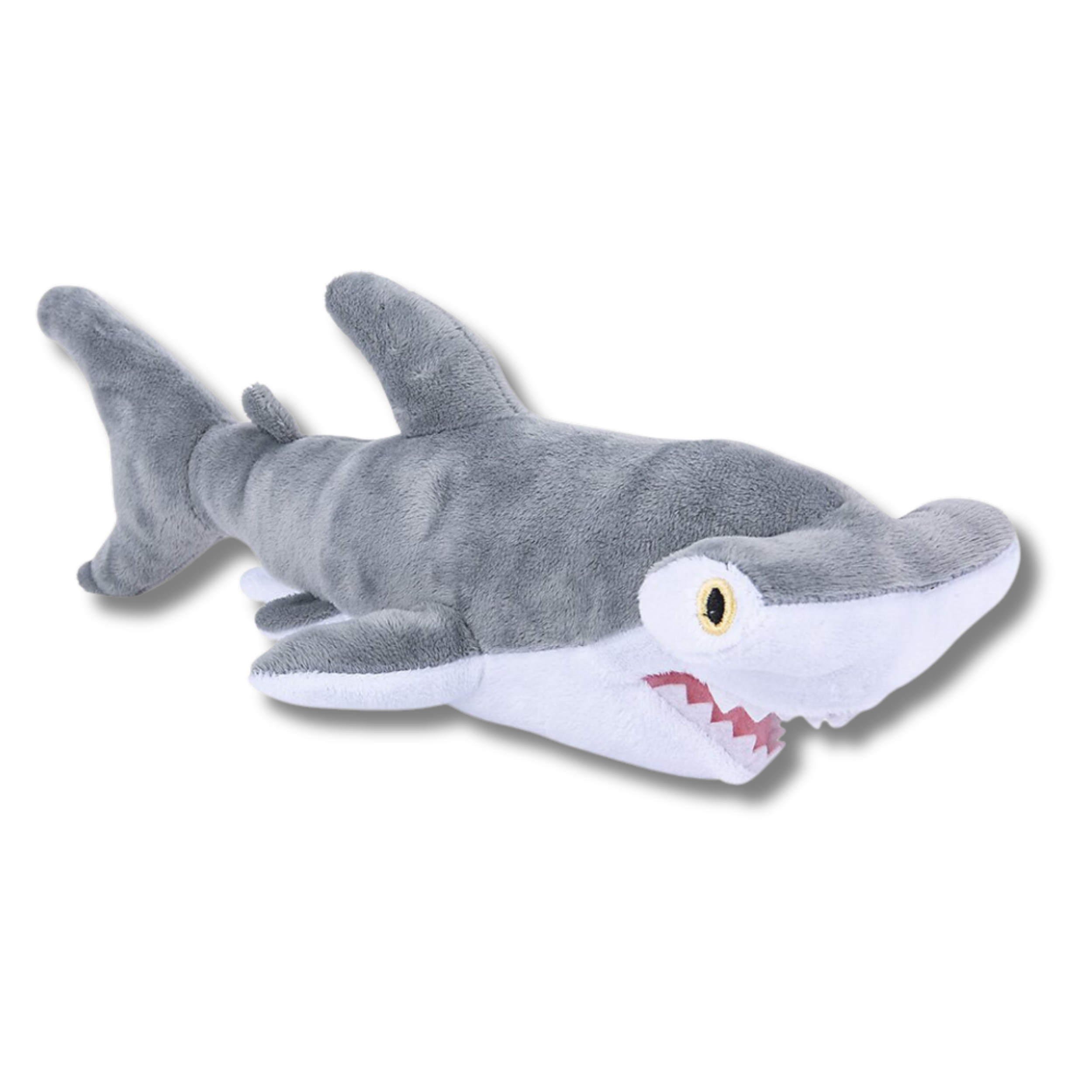 PR GROUPS LLC - Wholesale Stuffed/Plush Toy - Kids & Baby - Stuffed Hammerhead Shark Toy For Kids2