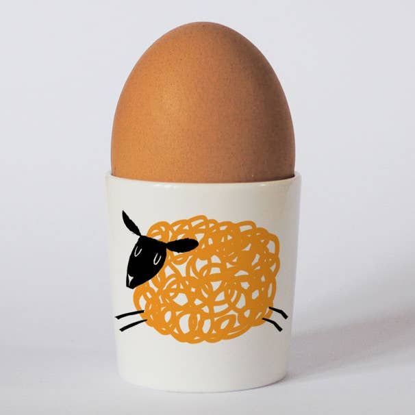 Repeat Repeat – wholesale Egg cup/holder – Country & Coast Egg Cups Scotland2