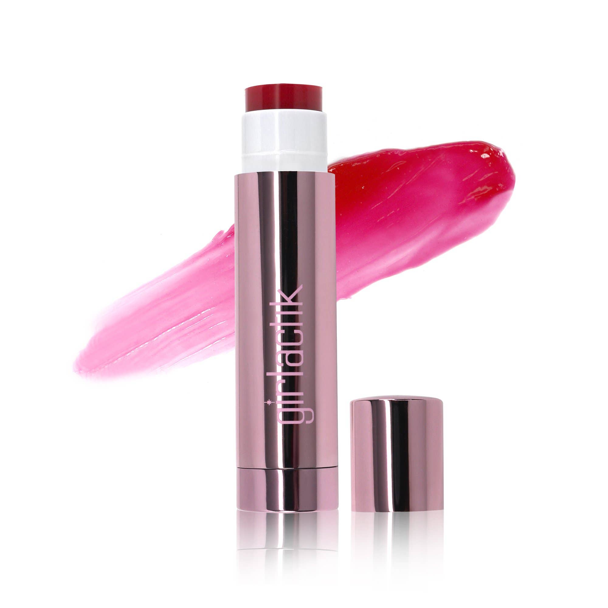 Girlactik - Wholesale Lip Balm - Jello Gloss Balm  ( glossy lip balm)26