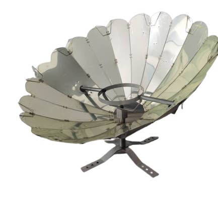 PSF Natura foldable solar oven for wholesale by PSF AGRO