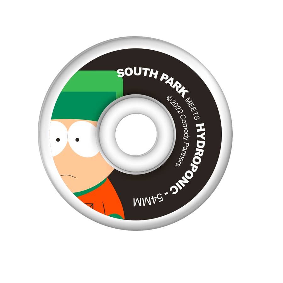 Hydroponic - Wholesale Skateboard - South Park x Hydroponic Official Collaboration1
