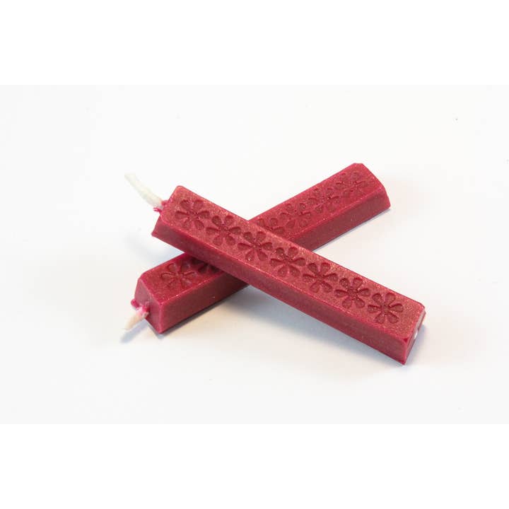 Global Solutions, Inc - Vendita all'ingrosso Ceralacca - Ceralacca a Stoppino Corto - Bastoncini Singoli24