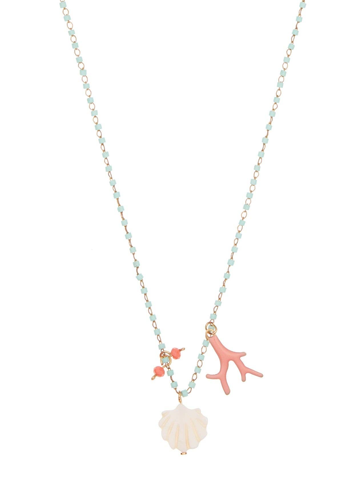 Sofia Godinho - Wholesale Pendant/Charm Necklace - Mar Necklace3