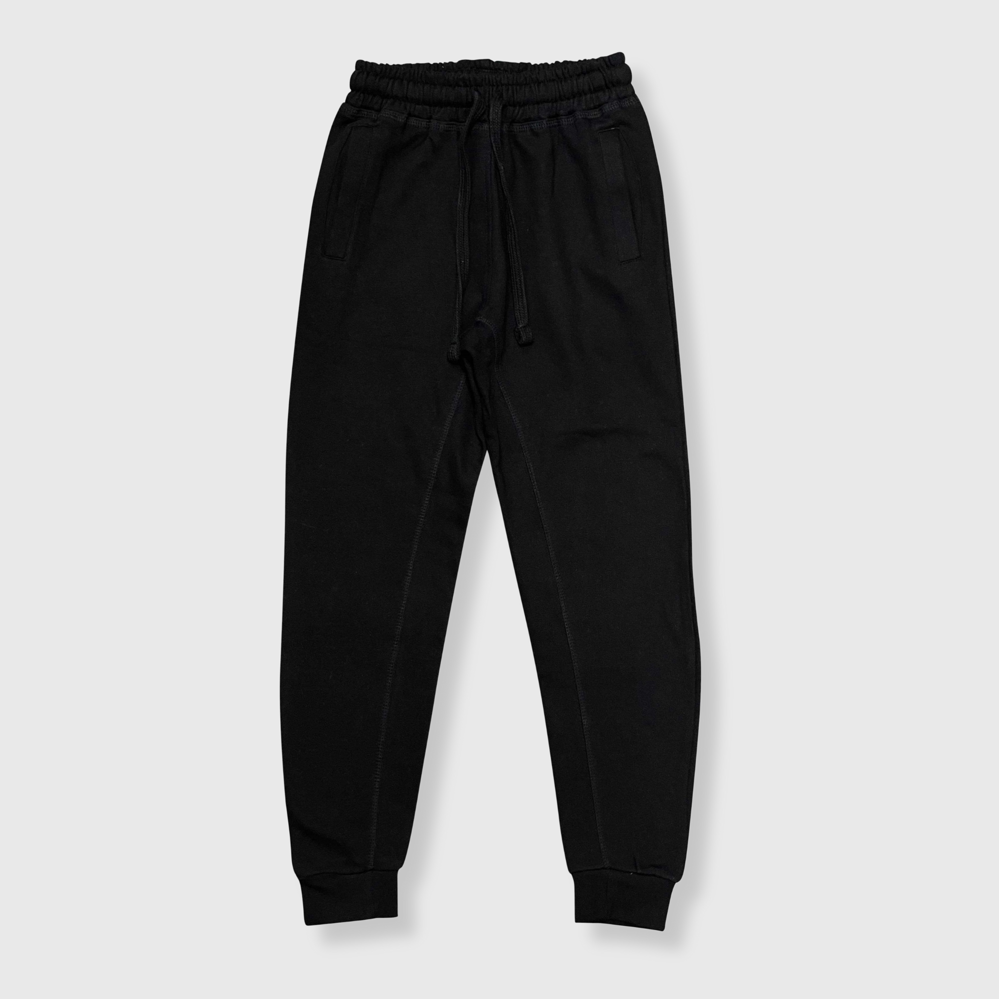 Wholesale Youth Comfort Plain Jogger Pants for your store Faire