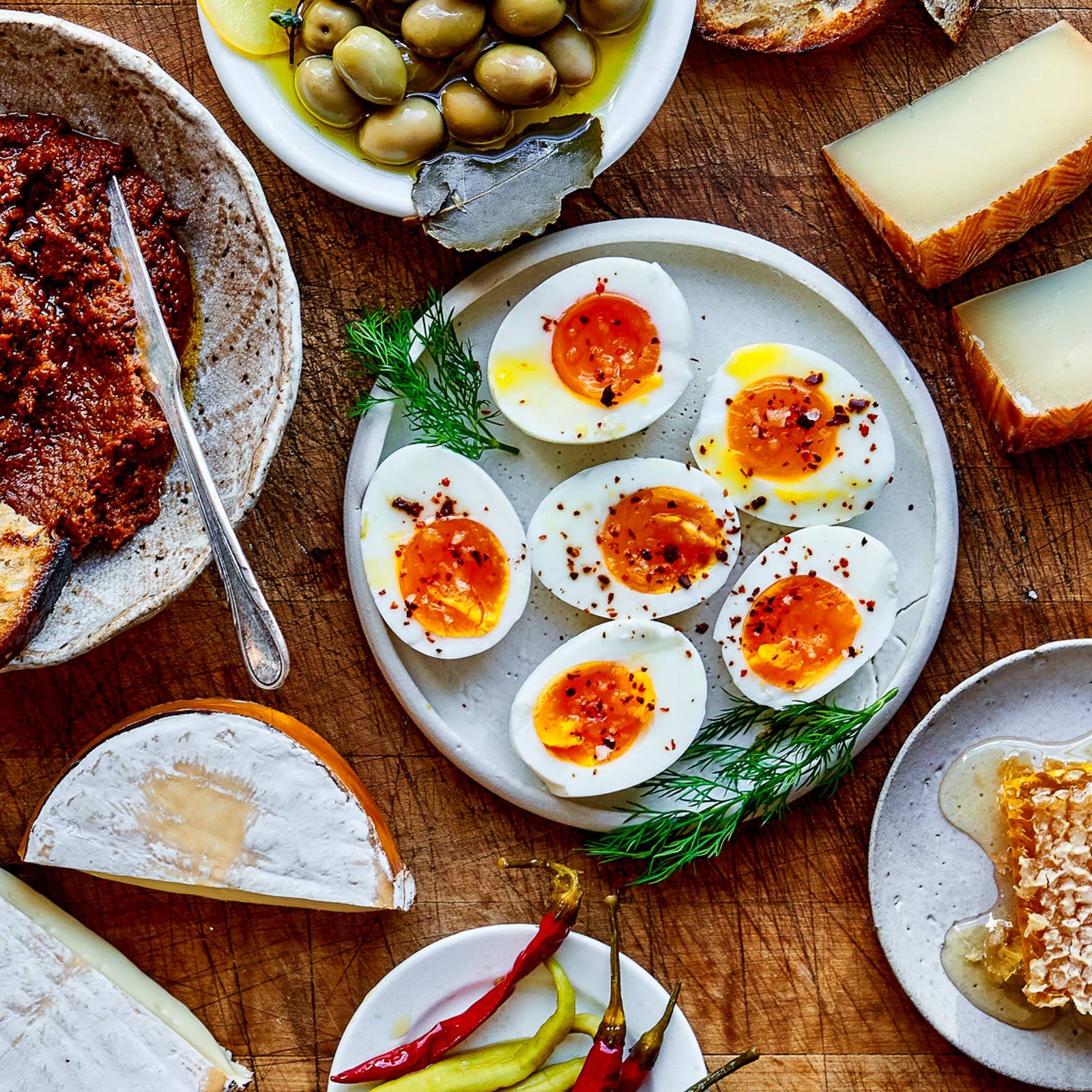 Villa Jerada - Wholesale Dried Spice - Aleppo - 200g2