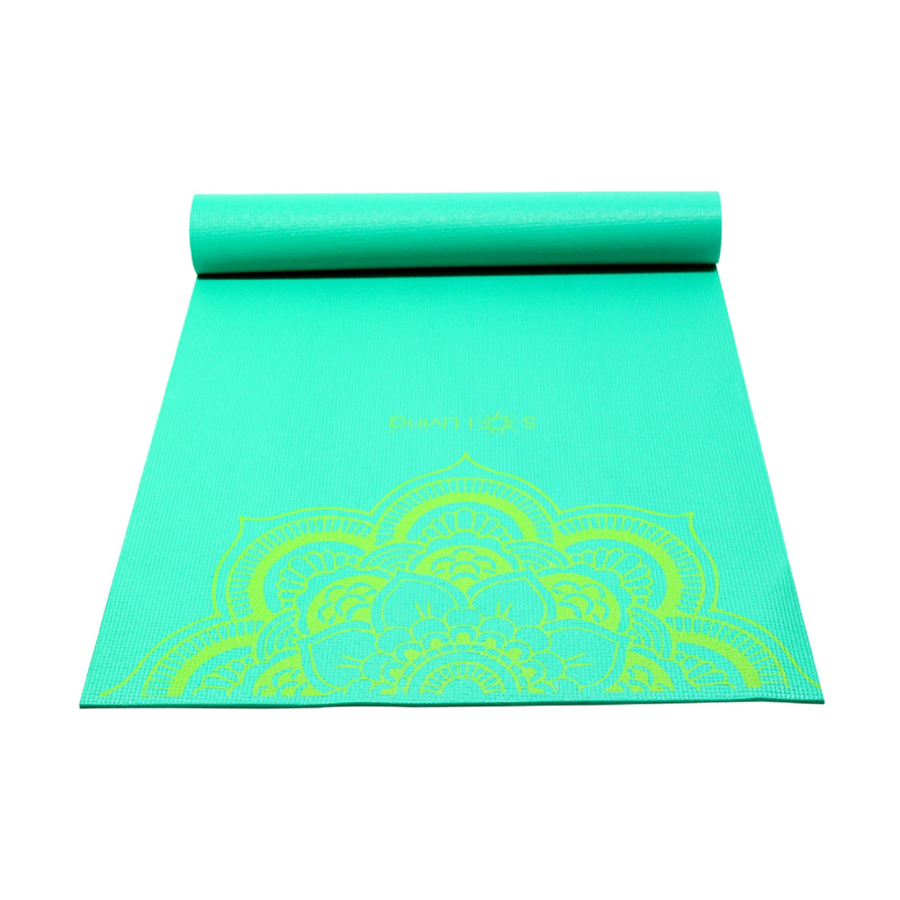 Sol Living - Wholesale Yoga Mat - PVC Premium Yoga Mat - Non Slip -  24" x 72"0
