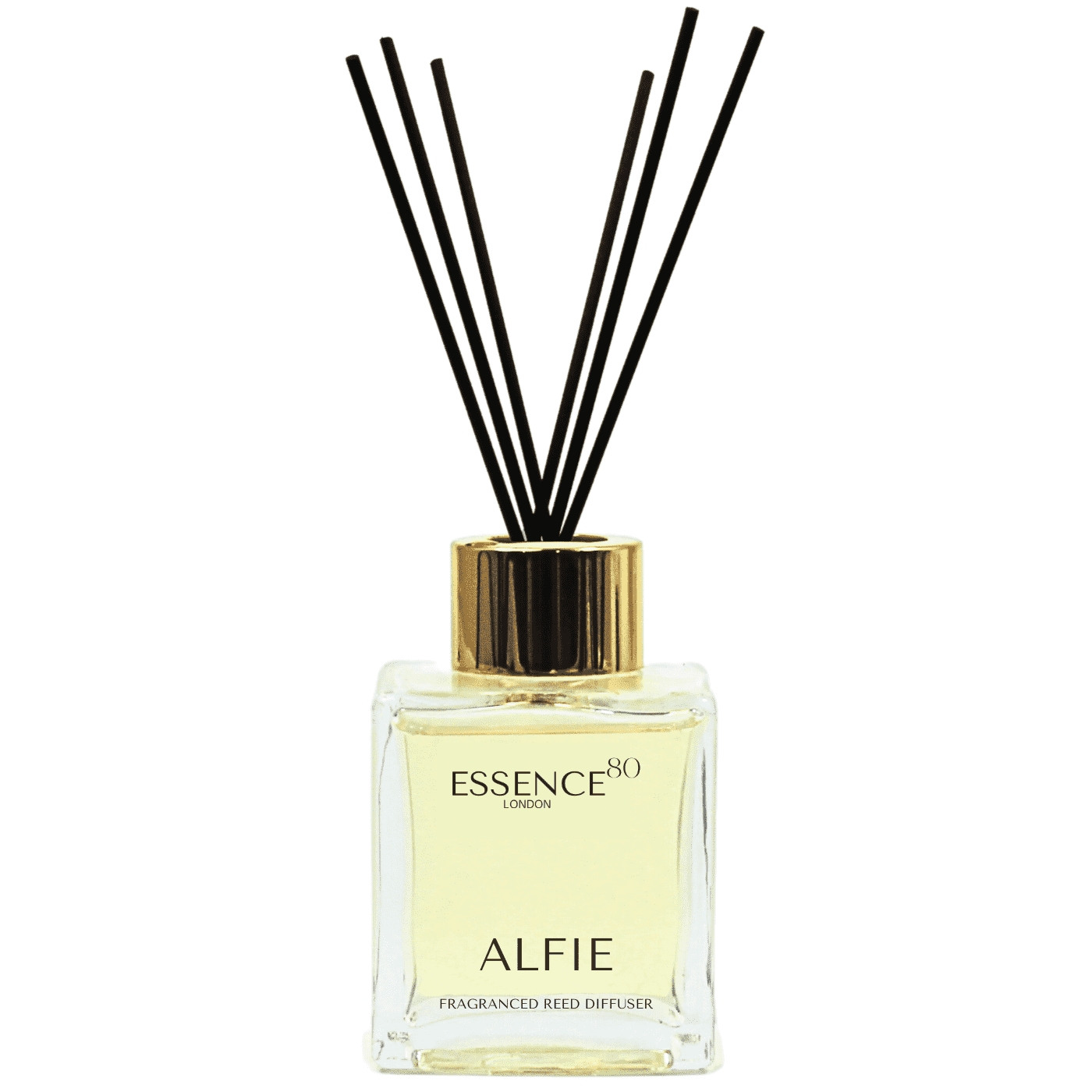 The Psychic Tree - Wholesale Reed Diffuser - Alfie Reed Diffuser - Inspired by Aventus Creed0