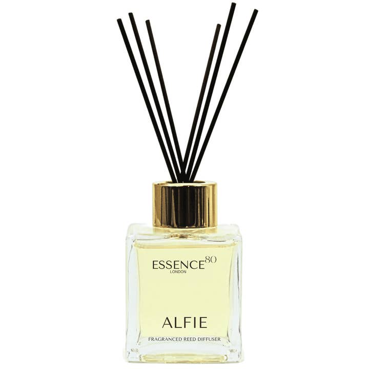 The Psychic Tree - Wholesale Reed Diffuser - Alfie Reed Diffuser - Inspired by Aventus Creed
