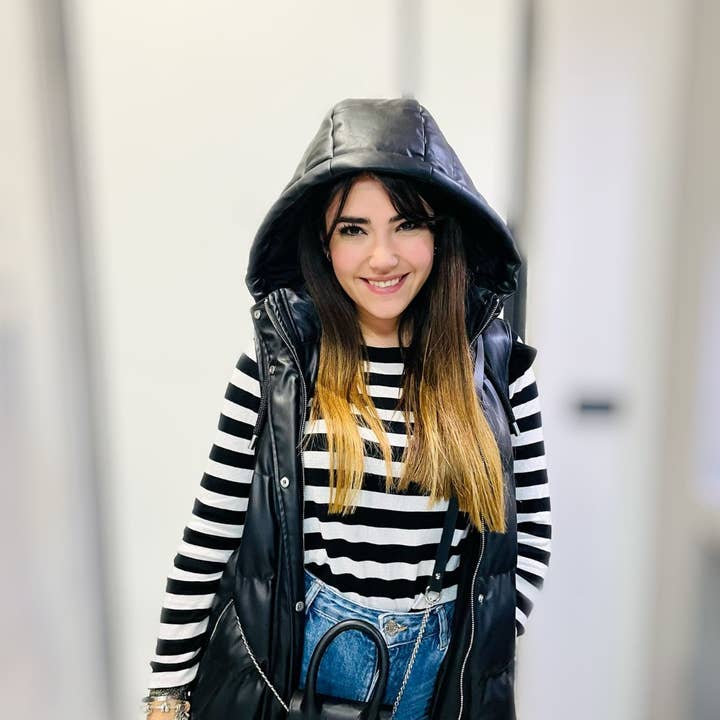 SMART BAG de Gracia P - Cuero genuino - CUERO - Hecho en Italia para venta al por mayor de GLOBALSHOP SRL