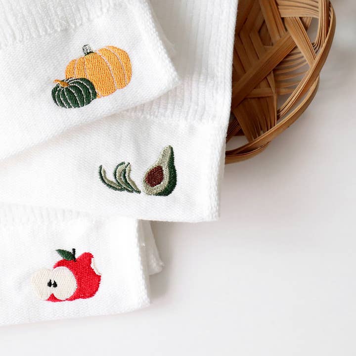 illo - Vente Torchons - Torchon de cuisine - Légumes