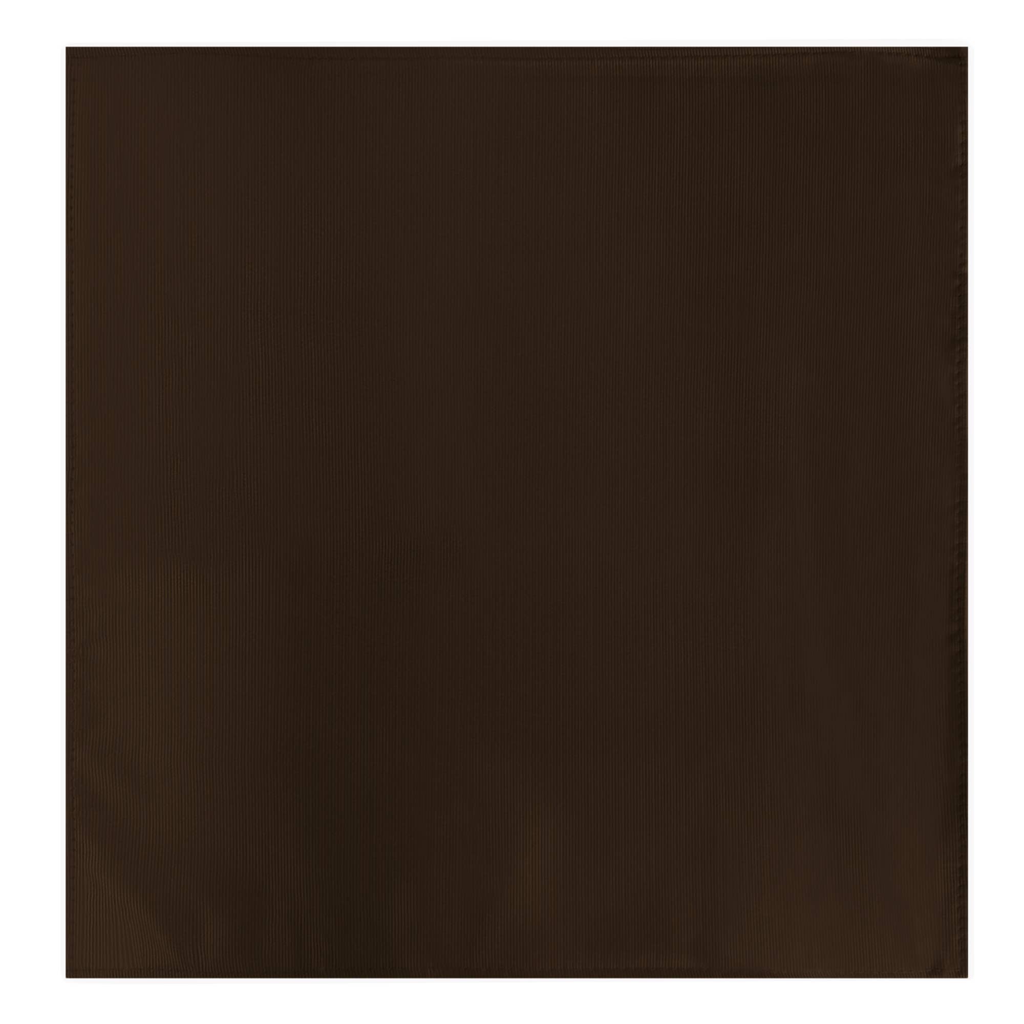 Jacob Alexander – wholesale Pocket square – Men’s – Men's Silk Blend Solid Color Pocket Square8