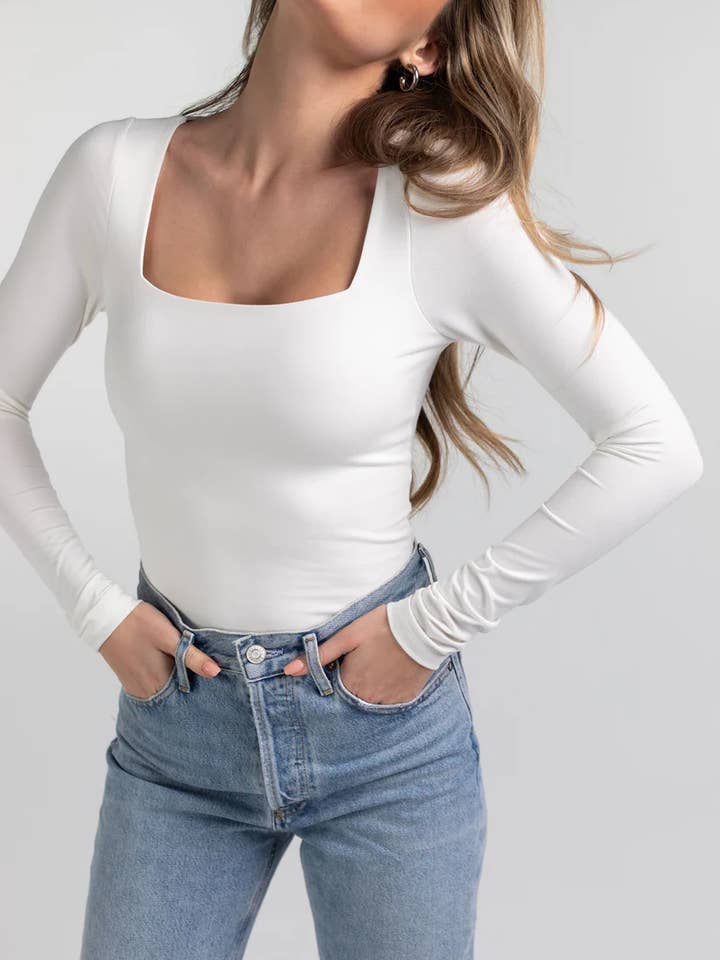 Tori (Ivory) for wholesale by Belen