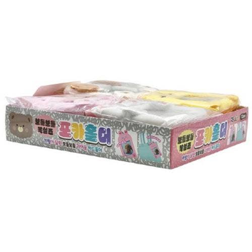 FLUFFY PHOTOCARD HOLDER for wholesale by BCZShop