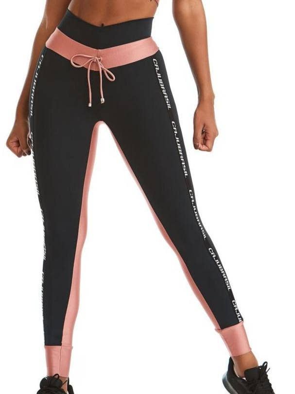 NZ Power leggings for wholesale by Nova Cabana Activewear