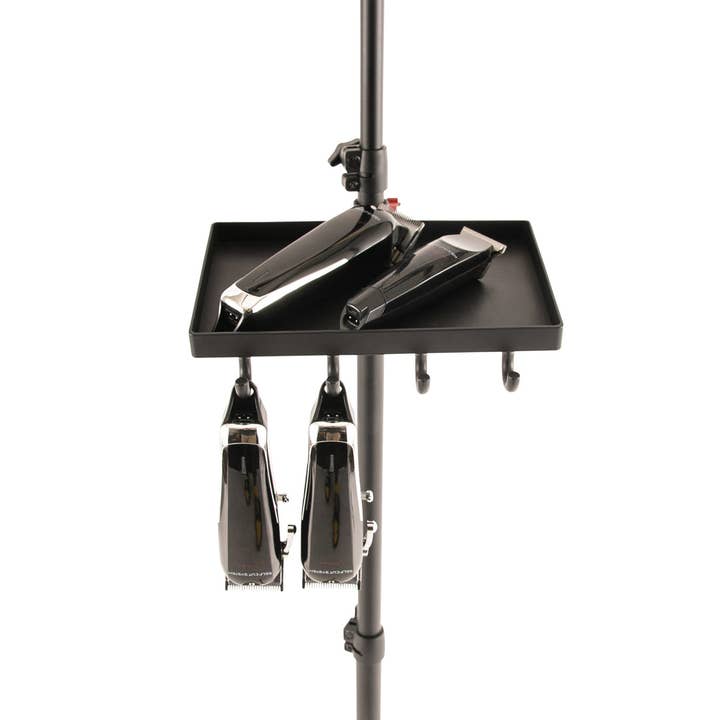 Self-Cut System - Wholesale Vanity Mirror - Self-Cut System Angel Lights Tripod 3 Way Mirror w/ dimmable LED lights7