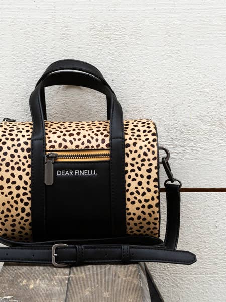 The KRISSY for wholesale by DEAR FINELLI