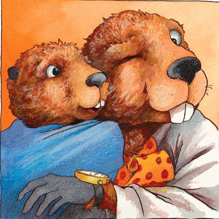 Sleeping Bear Press - Wholesale Book - Kids - Someday Is Not a Day of the Week