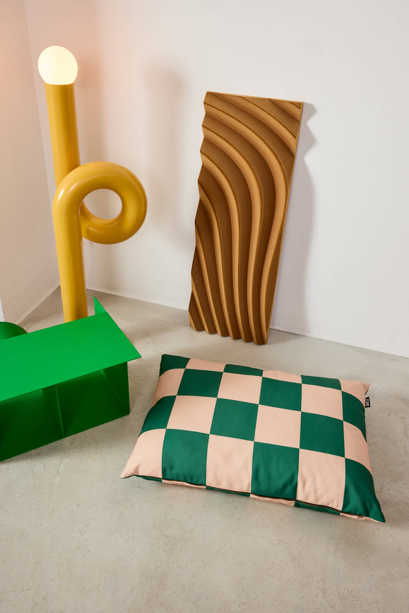 Approved by Fritz - USA – Engroshandel Seng - Hund – Fritz Hundeseng | Genanvendt | Maskinvaskbar0