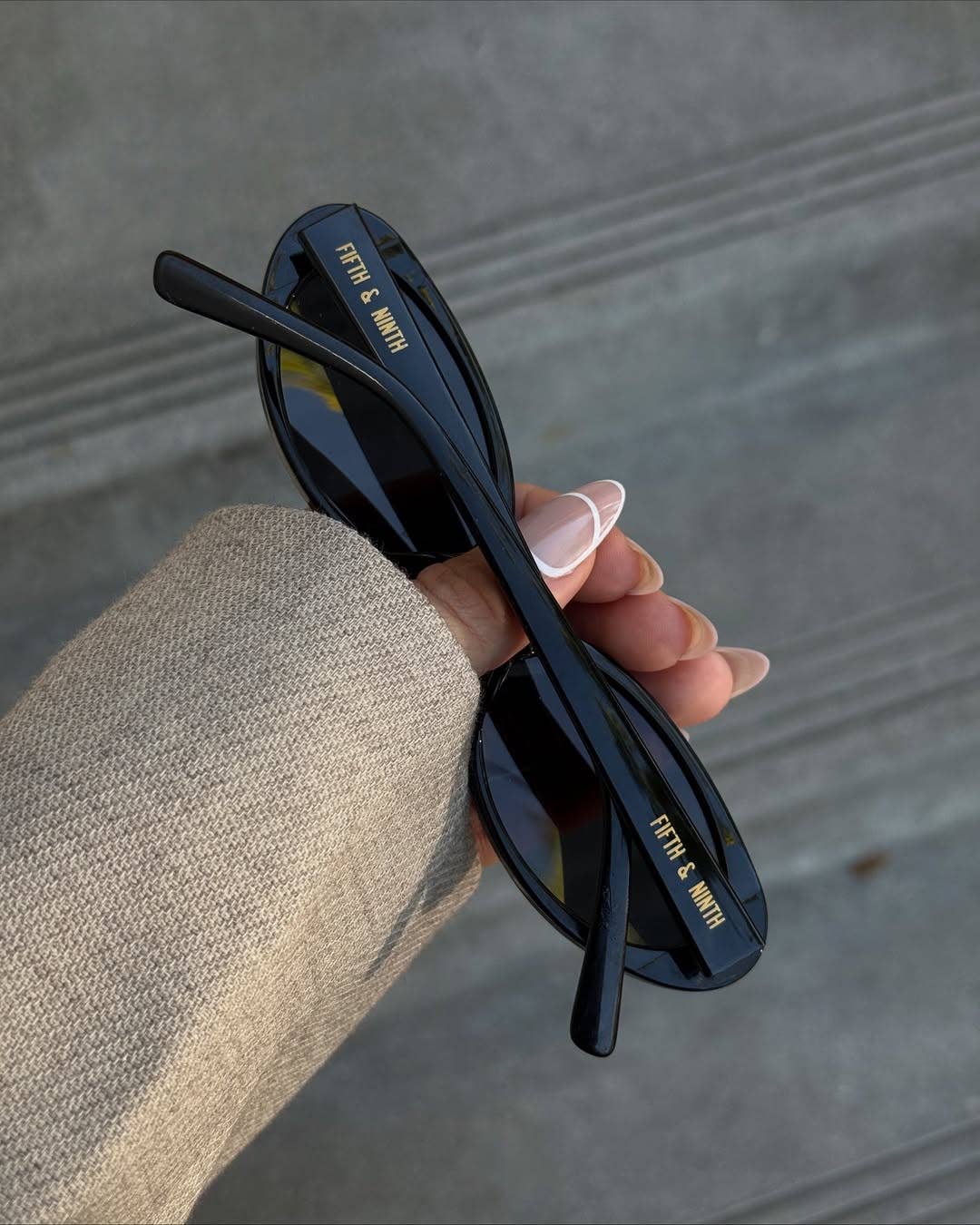 Fifth & Ninth - Wholesale Sunglasses - Women's - Taya10