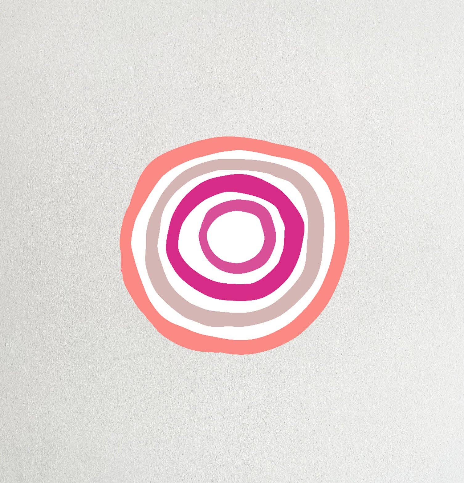 Croki Designs - Wholesale Wall Decal/Stickers - Decorative Sticker Bolas1