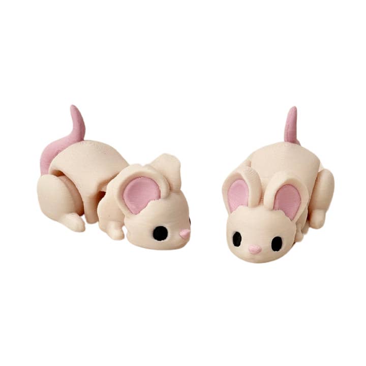 Flexi Fidgets Co. Ltd – Großhandel Fidget Toy – Kinder – Maus0