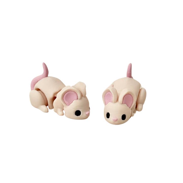 Flexi Fidgets Co. Ltd – wholesale Fidget toy – Kids – Mouse0