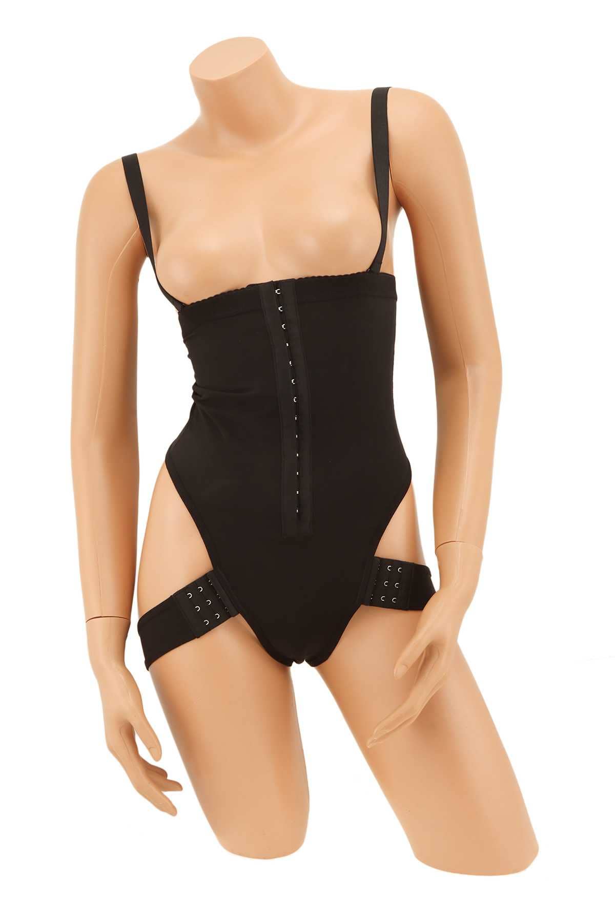 anbfashion - Vente Sous-vêtements sculptants – femme - Soufflage des fesses et du ventre Shapewear 471