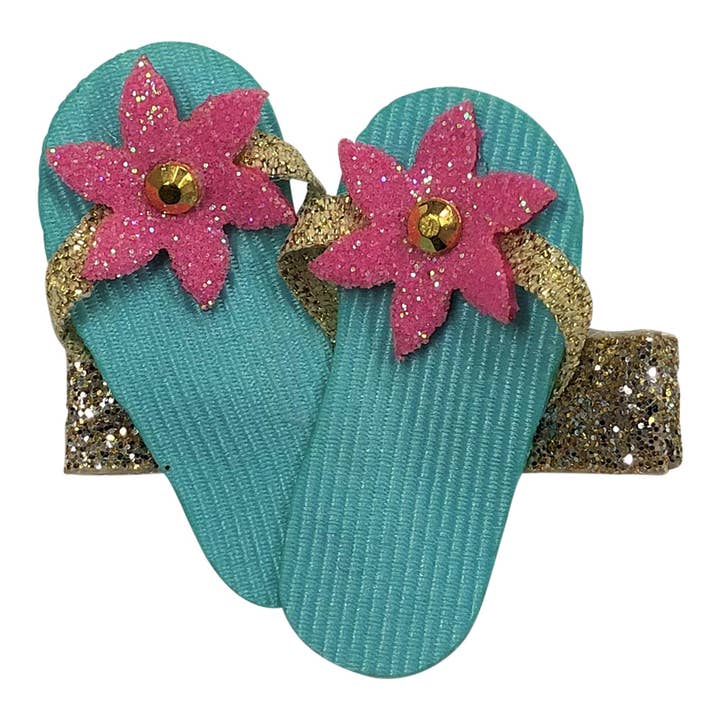 05 Infradito per la vendita all'ingrosso da parte di Bows For Belles, LLC