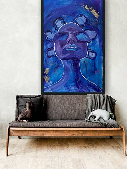 Vision Series - 1 for wholesale by Krys Creates