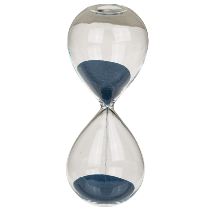 Out of the blue KG – wholesale Timer – Glass hour, 5 Minute Break,3
