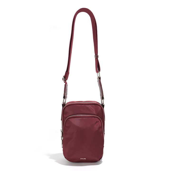 Co-Lab - Wholesale Crossbody Bag - Women's - The 'LINDA' Tech Crossbody10