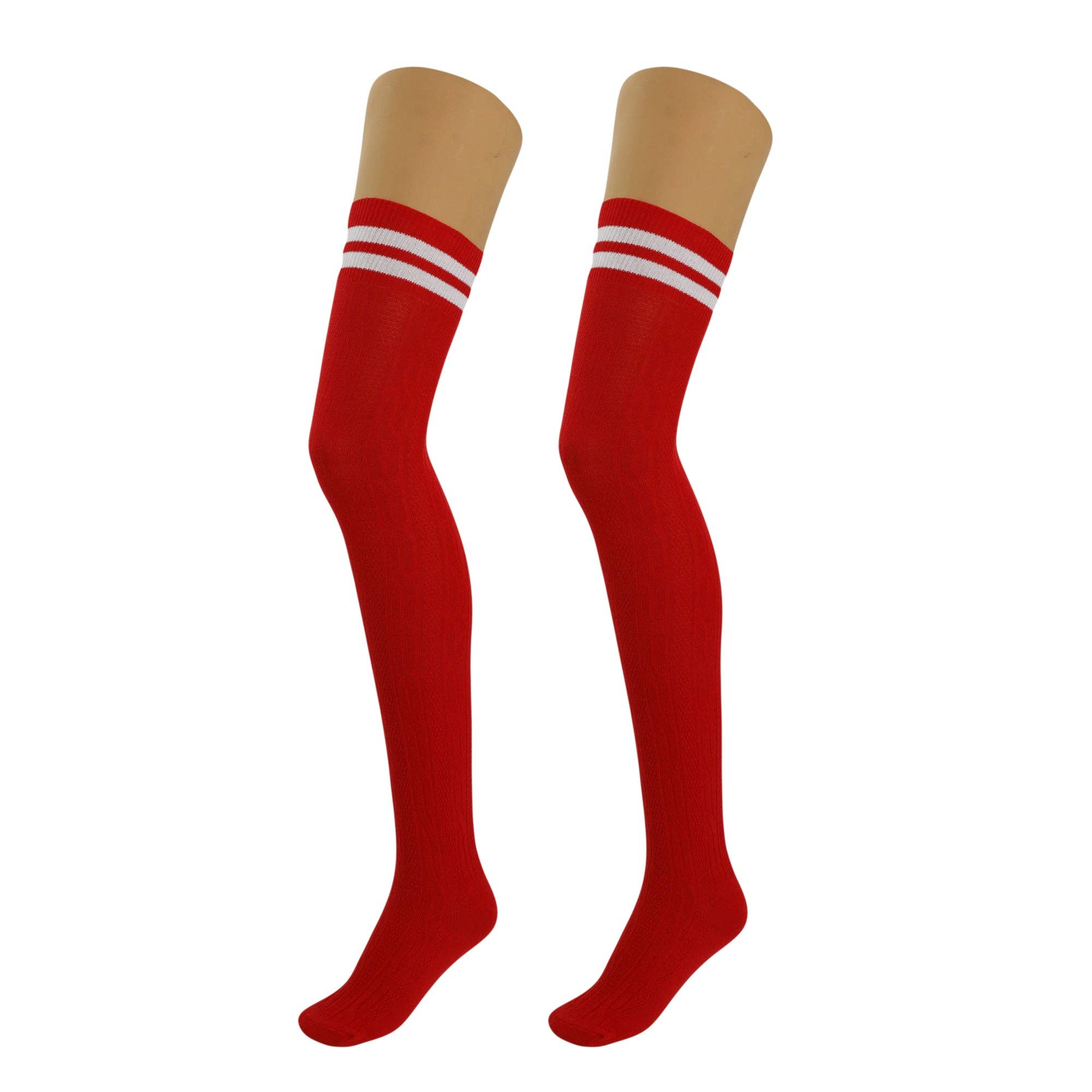 Mars Outlet Store LLC – wholesale Socks – Women's – Thigh High Over Knee Socks for Women Long Socks 1 Pair8