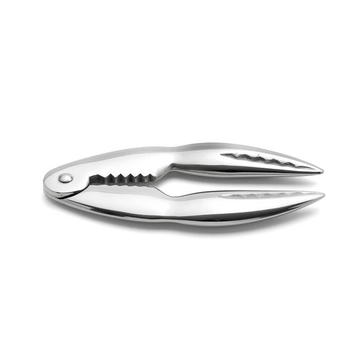 Cascanueces de langosta de acero inoxidable. Pulido de alto brillo. para venta al por mayor de Karl Weis