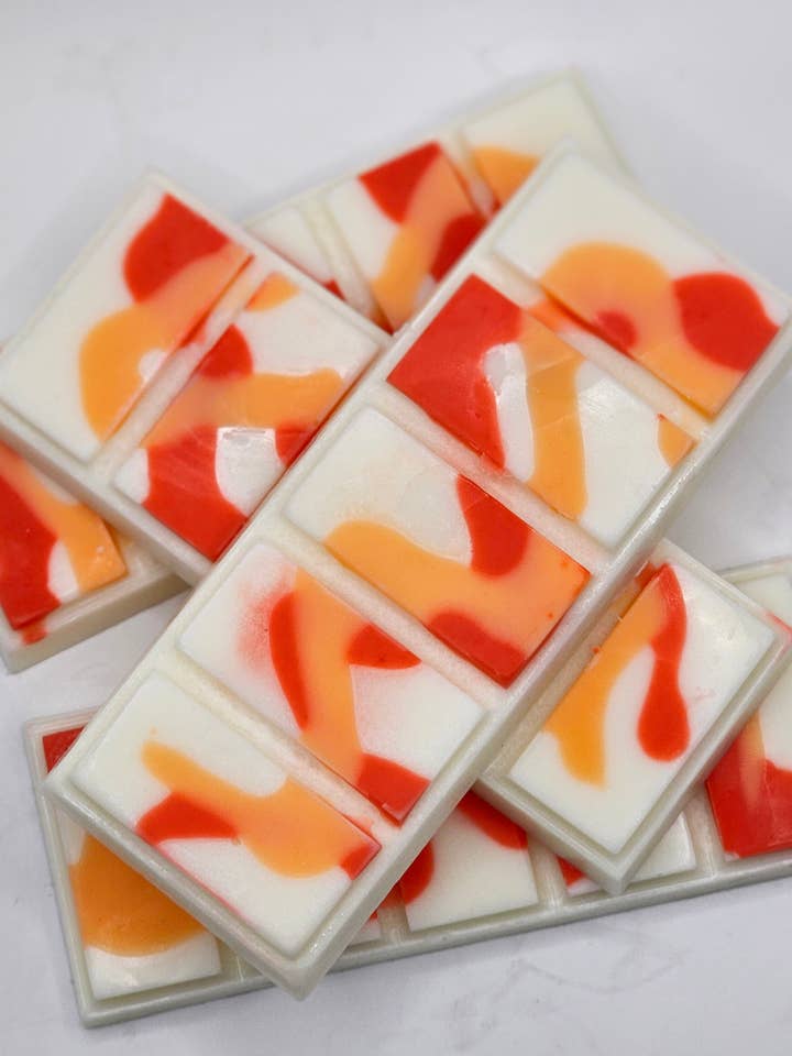 Sonnenaufgang für den Großhandel von Catching Beauty