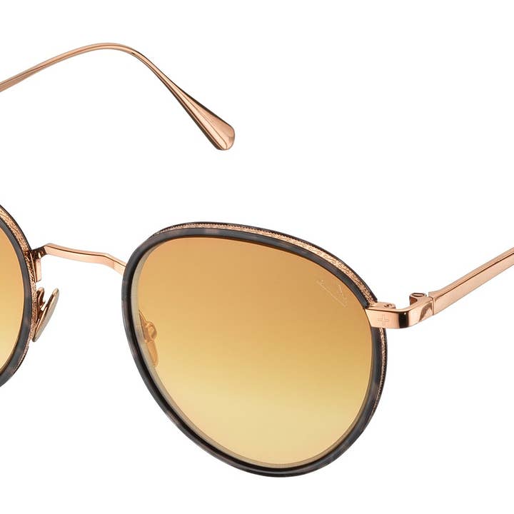 Lyskamm - Protezione solare per la vendita all'ingrosso da parte di Manufacture Alpine