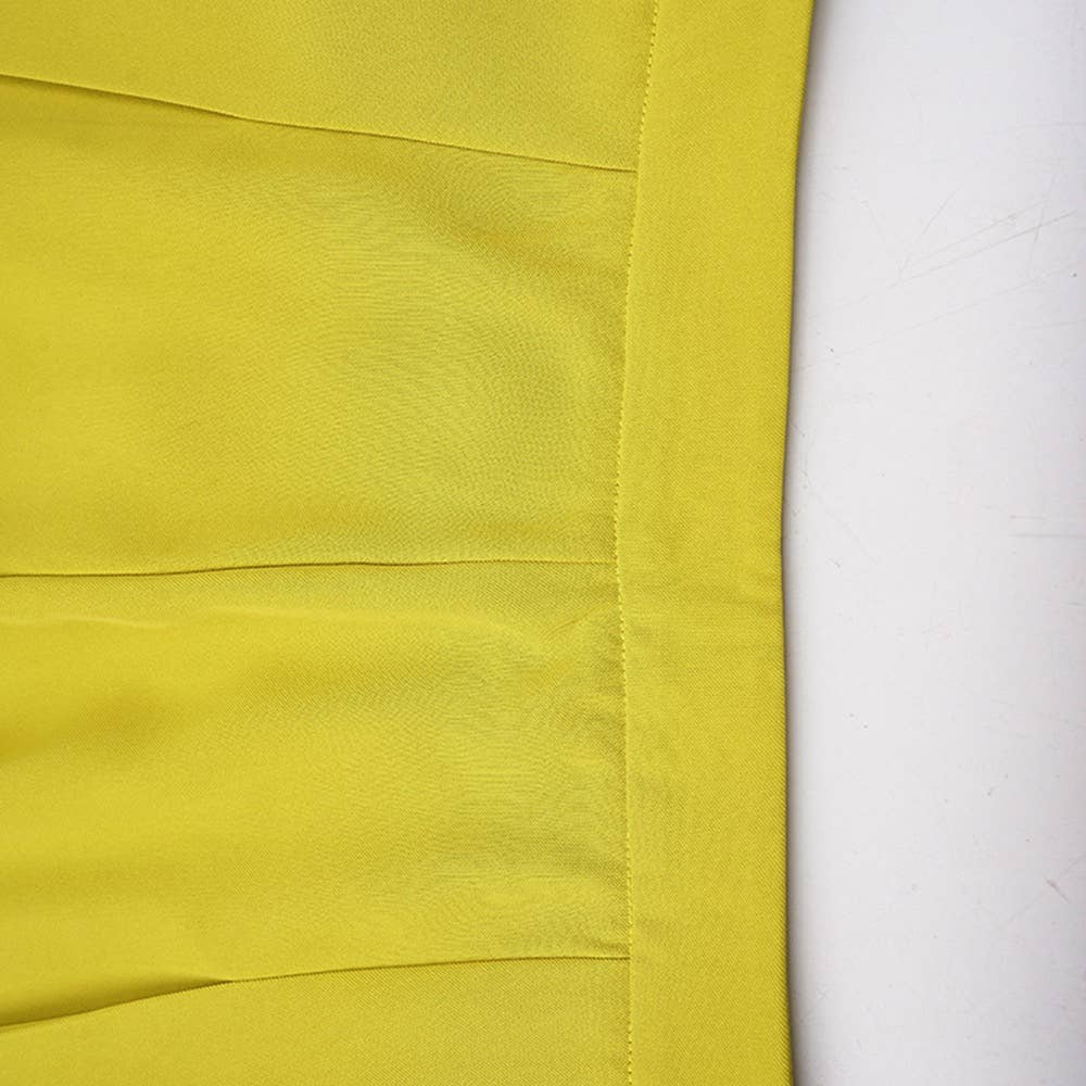 Productseeker – wholesale Suit set – Women′s – SET6-34Y Chic Autumn Lapel Suit & Pleated Trousers Set22