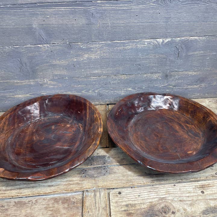 Cuenco Redondo para Servir Seguro para Alimentos-Lote #1-Seguro para Alimentos-$28 para venta al por mayor de My Amigos Imports