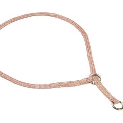 Alvalley – wholesale Halsband - Hund – Alvalley halsband med löpande ögla för utställning6