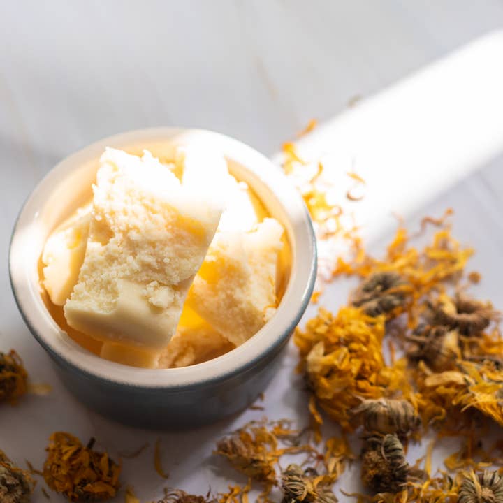 Better Shea Butter - Vente Baume/beurre pour le corps - Beurre de Cupuaçu (1 lb)6