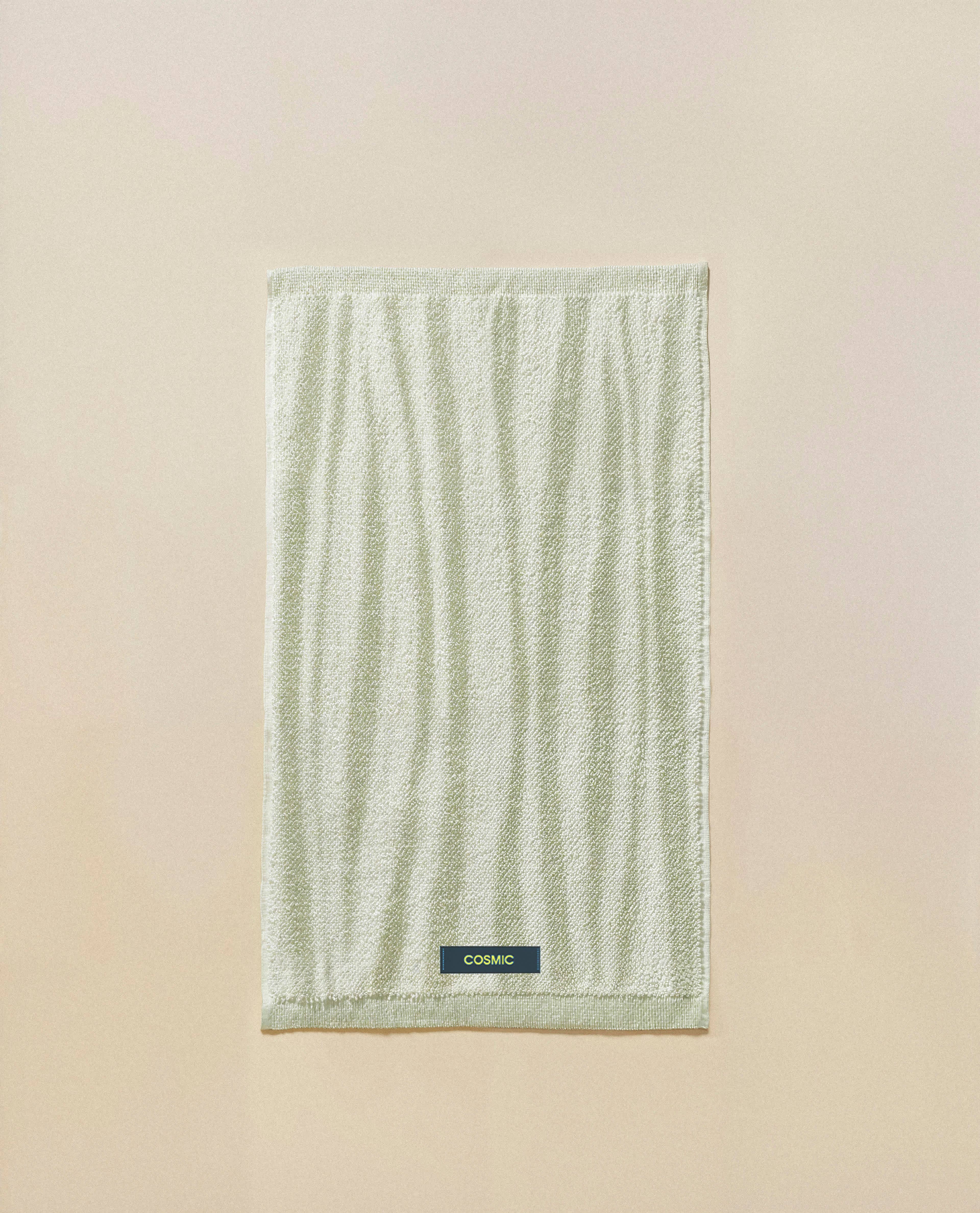 Aqua Mint Cosmic Bath Towel 30X50 Cm Textile Collection for wholesale on Faire0